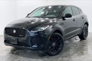 Jaguar E-PACE P250 R-Dynamic SE AWD