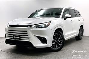 Lexus TX 350 Luxury AWD