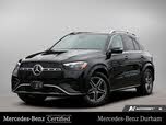 Mercedes-Benz GLE 450 4MATIC