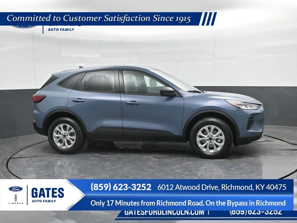 2026 Ford Escape Active AWD