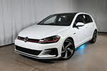 Volkswagen Golf GTI 2.0T Autobahn 4-Door FWD