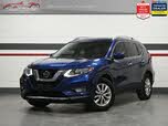 Nissan Rogue SV FWD