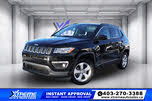 Jeep Compass North 4WD