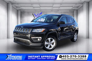 Jeep Compass North 4WD