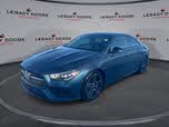 Mercedes-Benz CLA 250 4MATIC