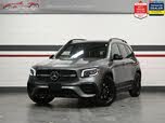 Mercedes-Benz GLB 250 4MATIC