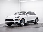 Porsche Macan AWD