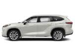 Toyota Highlander Platinum AWD