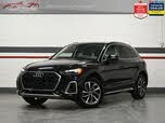 Audi Q5 quattro Premium Plus S Line 45 TFSI