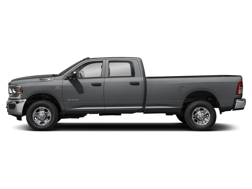 2022 RAM 2500 Big Horn Crew Cab 4WD