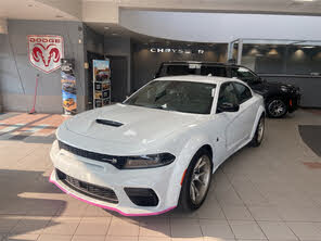 Dodge Charger Scat Pack Widebody RWD