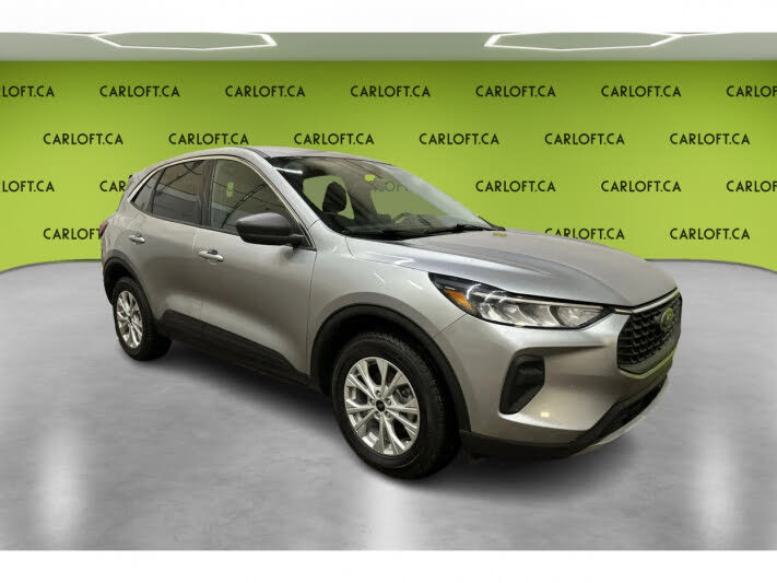 2023 Ford Escape Active AWD