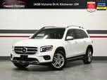 Mercedes-Benz GLB 250 4MATIC
