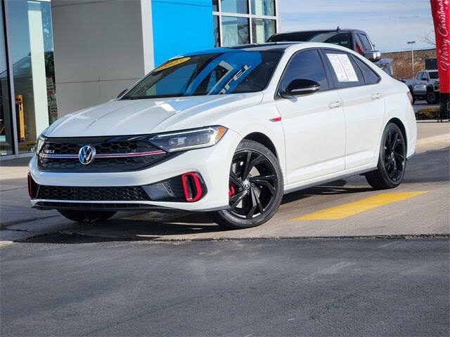 2023 Volkswagen Jetta GLI 1.5T Autobahn FWD
