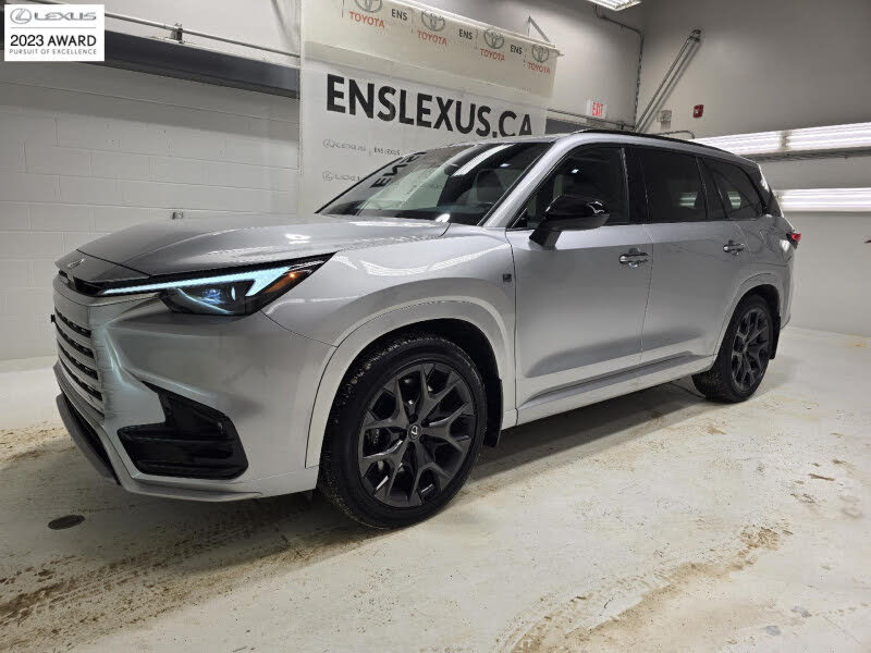 2024 Lexus TX Hybrid 500h F SPORT Performance 2 AWD