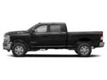 RAM 2500 Laramie Crew Cab 4WD