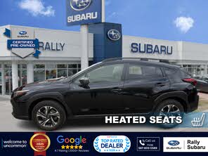 Subaru Crosstrek Touring AWD
