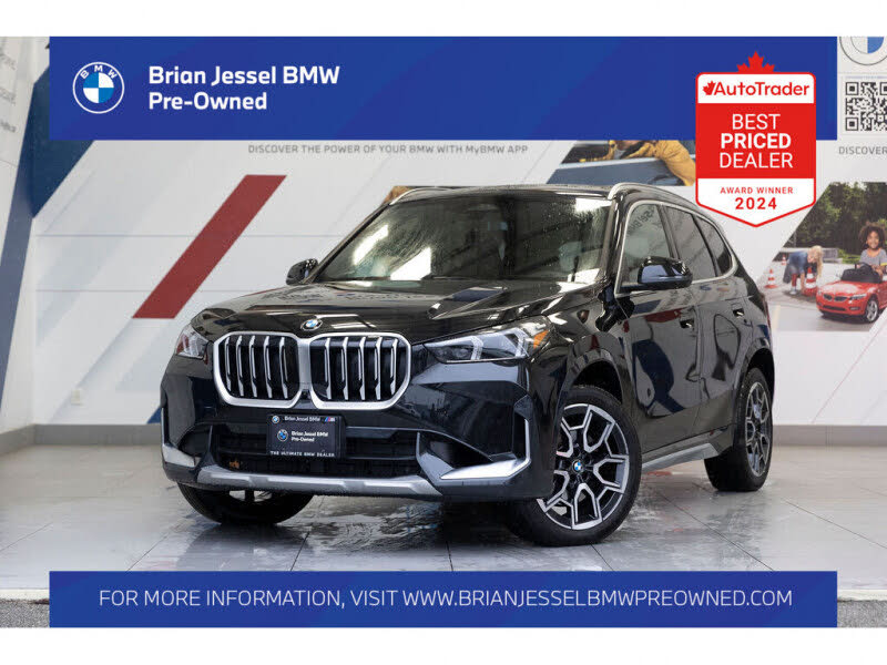 BMW X1 xDrive28i 2025