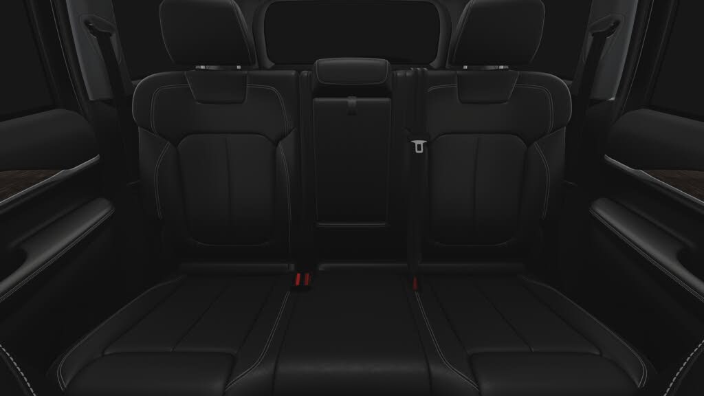 2025 Jeep Grand Cherokee Limited 4WD