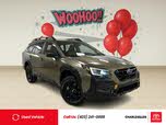 Subaru Outback Wilderness AWD