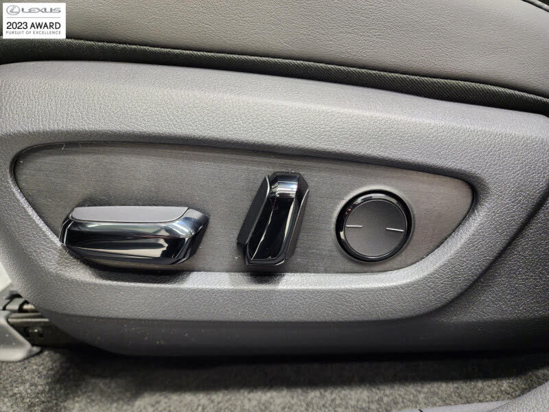 2026 Lexus RX 350 Premium AWD