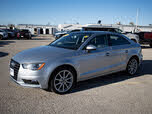 Audi A3 2.0T quattro Progressiv Sedan AWD