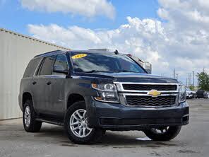 Chevrolet Tahoe LS 4WD