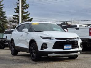 Chevrolet Blazer 2LT AWD
