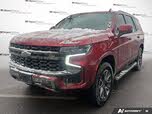 Chevrolet Tahoe Z71 4WD