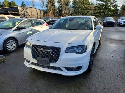 2023 Chrysler 300 Touring L RWD