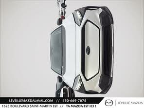 2023 Subaru Solterra