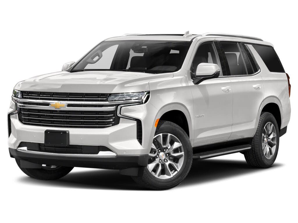 2024 Chevrolet Tahoe LT 4WD