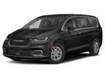 Chrysler Pacifica Touring L FWD