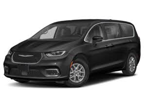 Chrysler Pacifica Touring L FWD