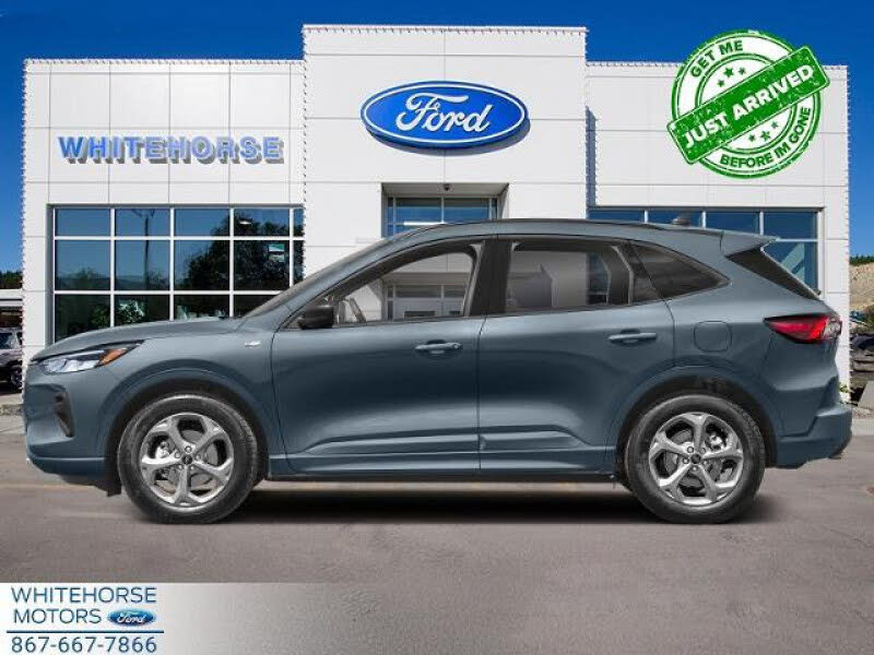 Ford Escape ST-Line AWD 2024