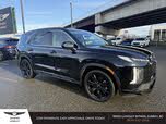 Hyundai Palisade Urban AWD with 7 Passenger Seating