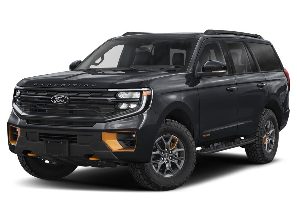 2025 Ford Expedition Tremor 4WD