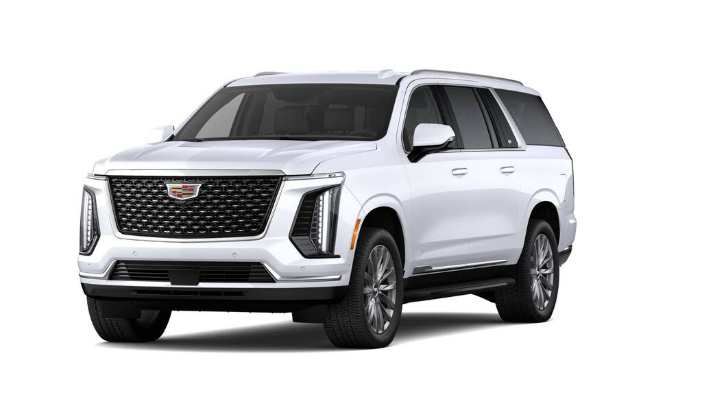2026 Cadillac Escalade ESV 4WD