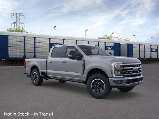2026 Ford F-250 Super Duty Lariat Crew Cab 4WD