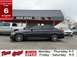 BMW 5 Series 540i xDrive Sedan AWD