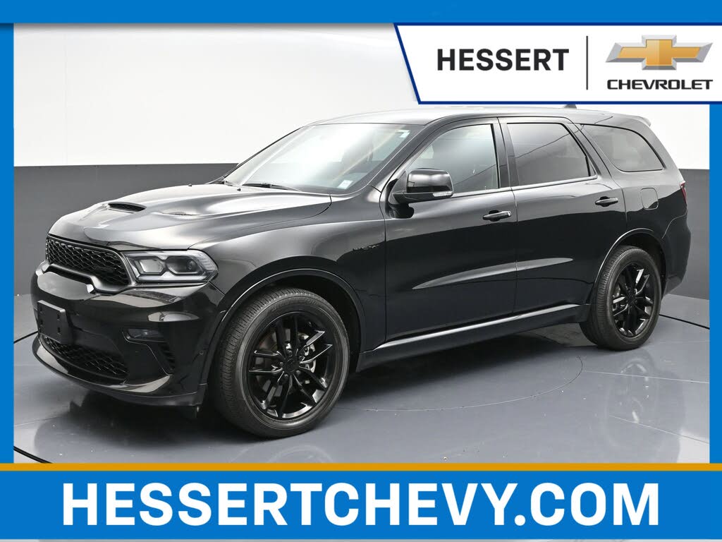 2022 Dodge Durango R/T AWD