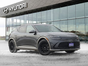 Genesis GV60 Performance AWD