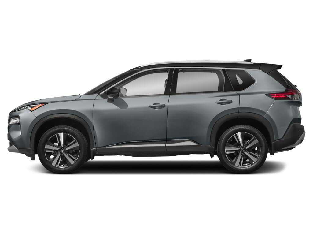 2023 Nissan Rogue SL AWD