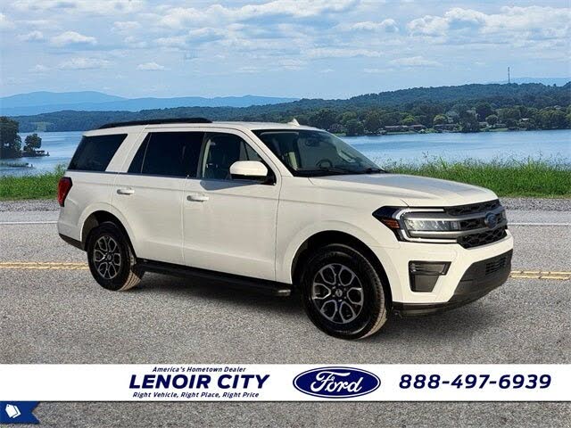 2024 Ford Expedition XLT 4WD
