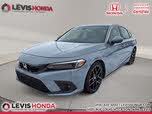 Honda Civic Hatchback Sport Touring FWD