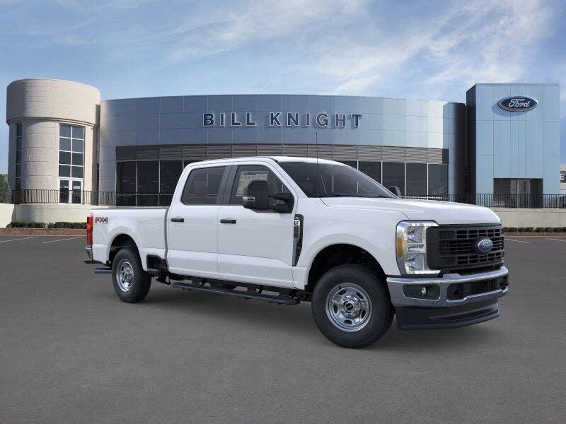 2026 Ford F-250 Super Duty