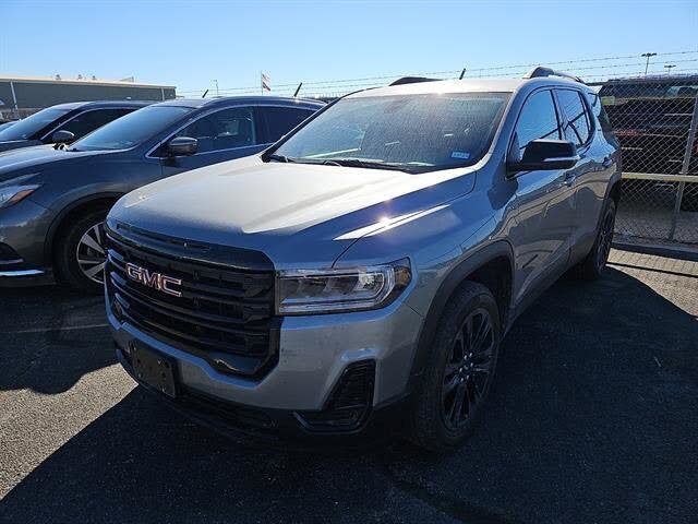 2023 GMC Acadia SLE FWD