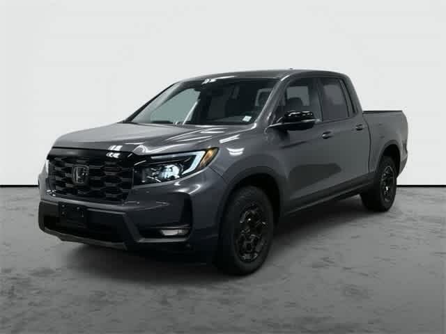2025 Honda Ridgeline TrailSport+ AWD