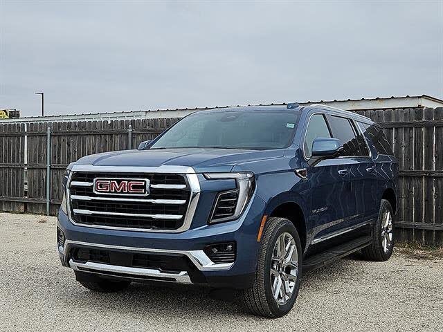 2026 GMC Yukon XL Elevation RWD