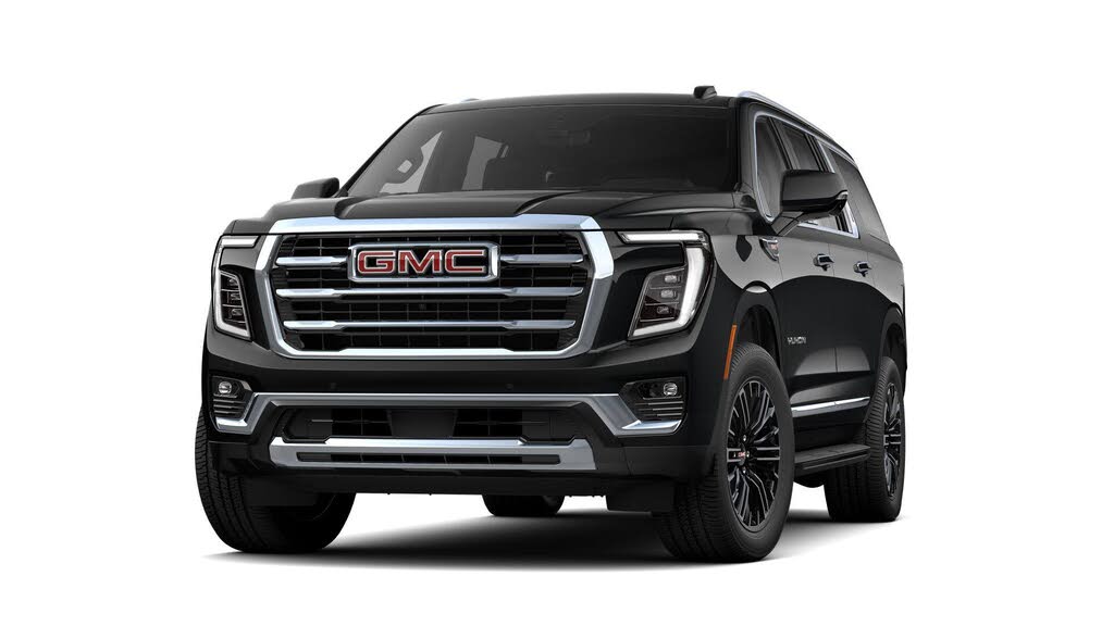 2026 GMC Yukon XL Elevation 4WD